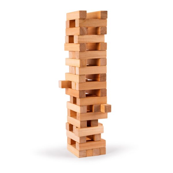 Jenga Game