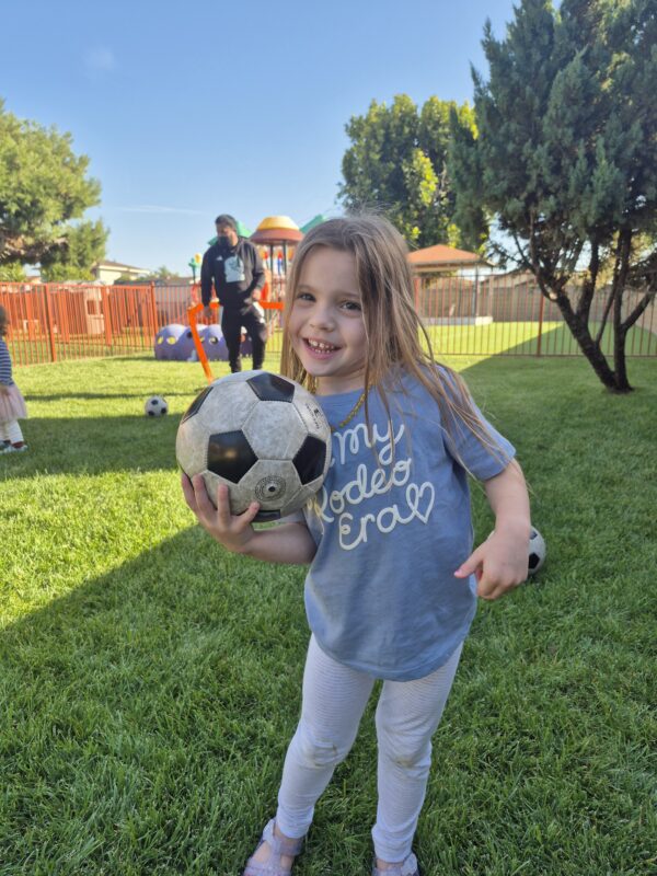 Slater Montessori in Fountain Valley